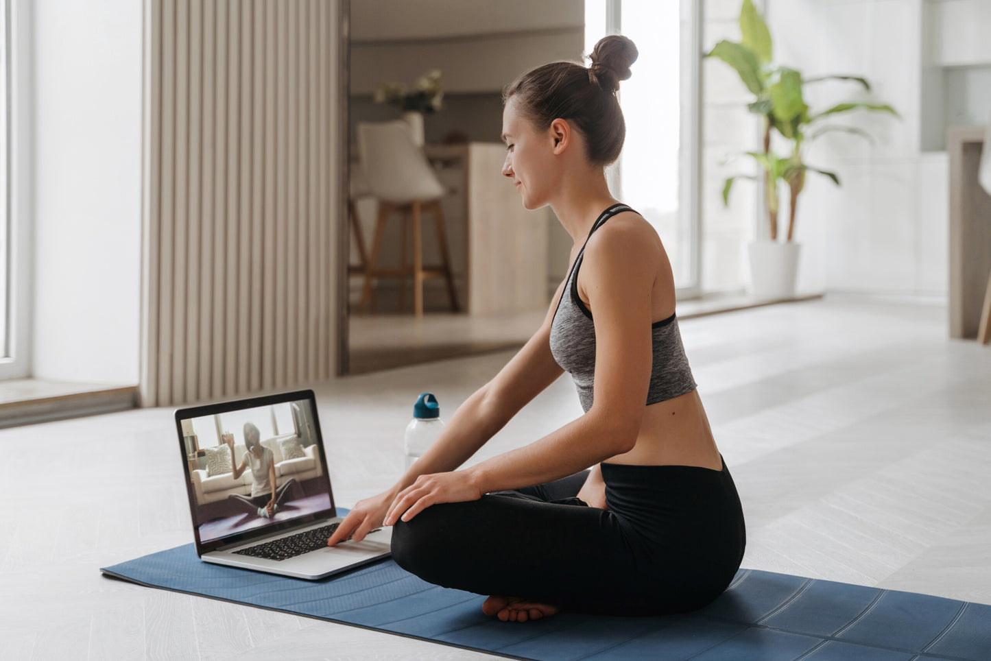 Live Smart Workout